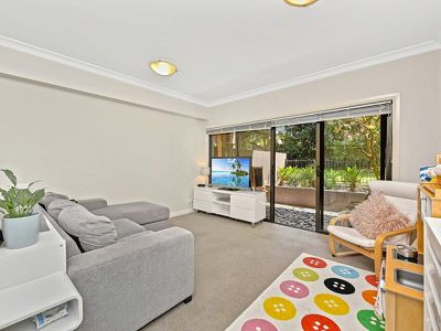 26 / 1-3 Coronation Avenue, Petersham