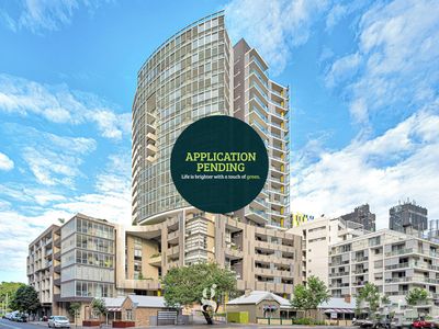 808 / 23 Hassall Street, Parramatta