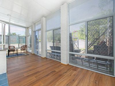 13B Chamberlain Street, O'connor