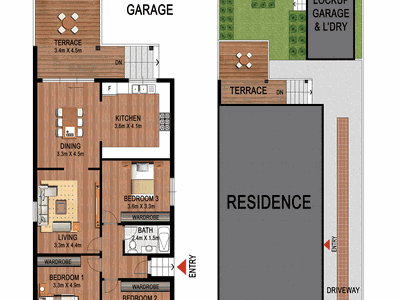 5 Barden St, Arncliffe