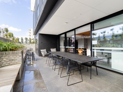 521 / 26 Foundation Boulevard, Burwood East