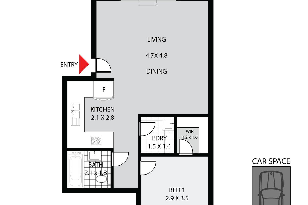 04 / 26-30 Short Street, Homebush