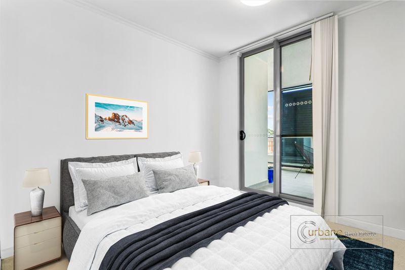 402 / 36-44 John Street, Lidcombe