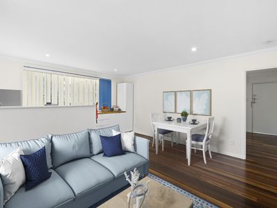 1 / 14 Little Maryvale Street, Toowong