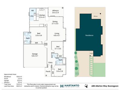 60B Allerton Way, Booragoon