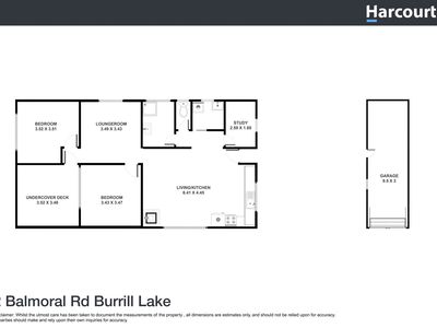 2 Balmoral Road, Burrill Lake