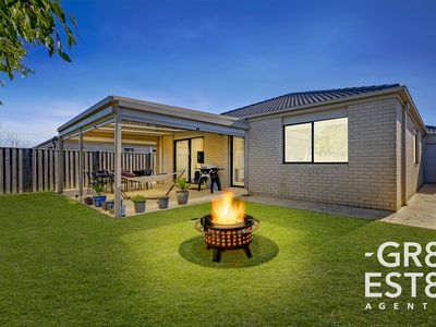 107 Everlasting Boulevard, Cranbourne West