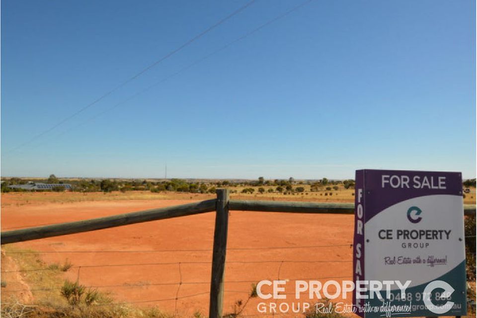 Lot 2, Ramm Road, Mannum