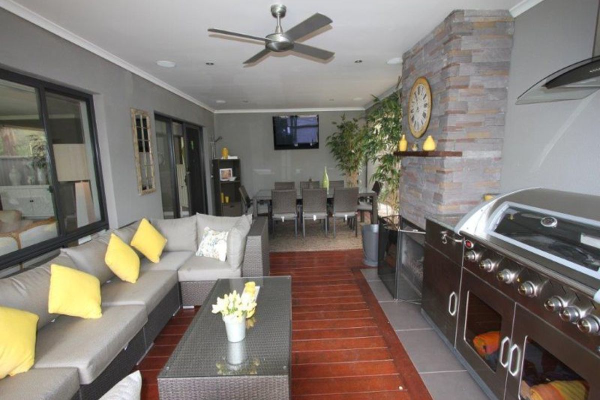 7 Galway Court, Mansfield