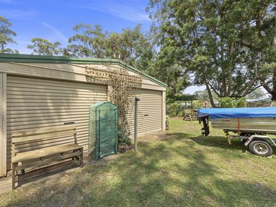 8 Lake Conjola Entrance Road, Lake Conjola
