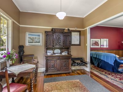 162 BLUE KNOB ROAD, Nimbin