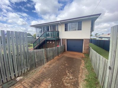 105 Ivy Street, Kingaroy