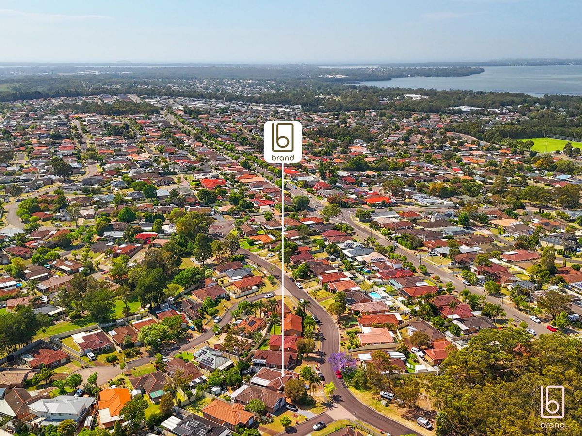 16 Wongala Avenue, Blue Haven