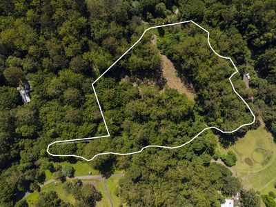 80 Robb Road, Lillian Rock