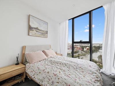 1104 / 2 Joseph Road, Footscray