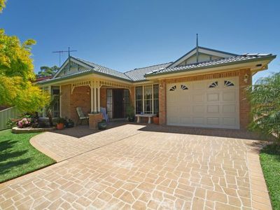 9 Maria Avenue, Burrill Lake