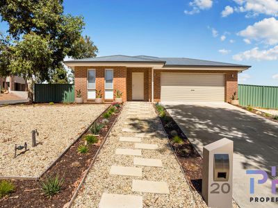 20 Janelle Drive, Maiden Gully