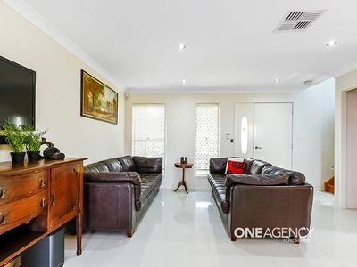 27 Thanbarran Pl, Inala