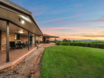 671A Palmerston Highway, Pin Gin Hill