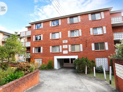 17 / 18-19 Bank Street, Meadowbank