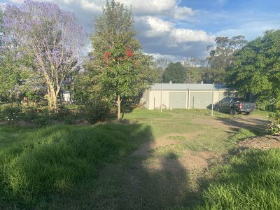103 Rural Road, Nanango