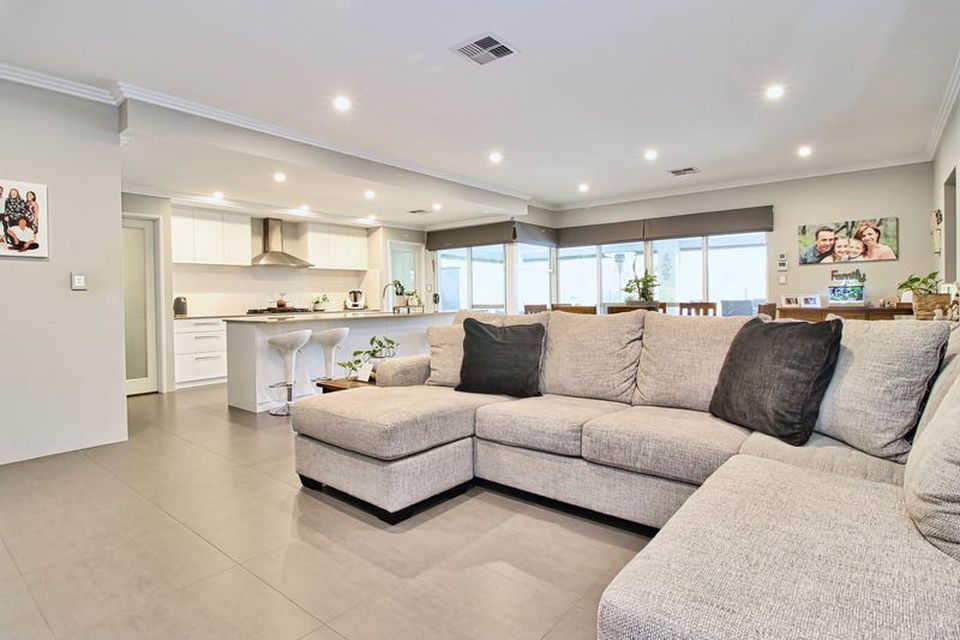 79 Saint James Drive , Baldivis