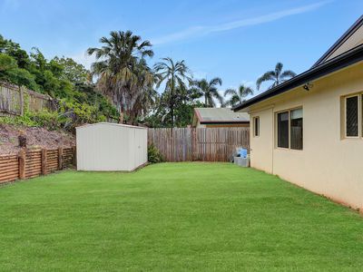 4 Trappes Court, Mooroobool