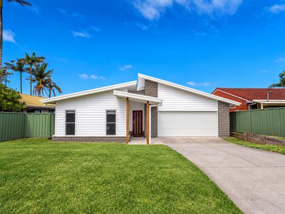 35 Eileen Drive, Corindi Beach