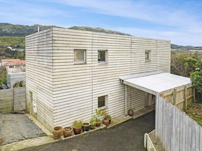 25A Bell Street, Tawa