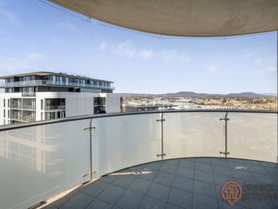 364 / 1 Anthony Rolfe Avenue, Gungahlin