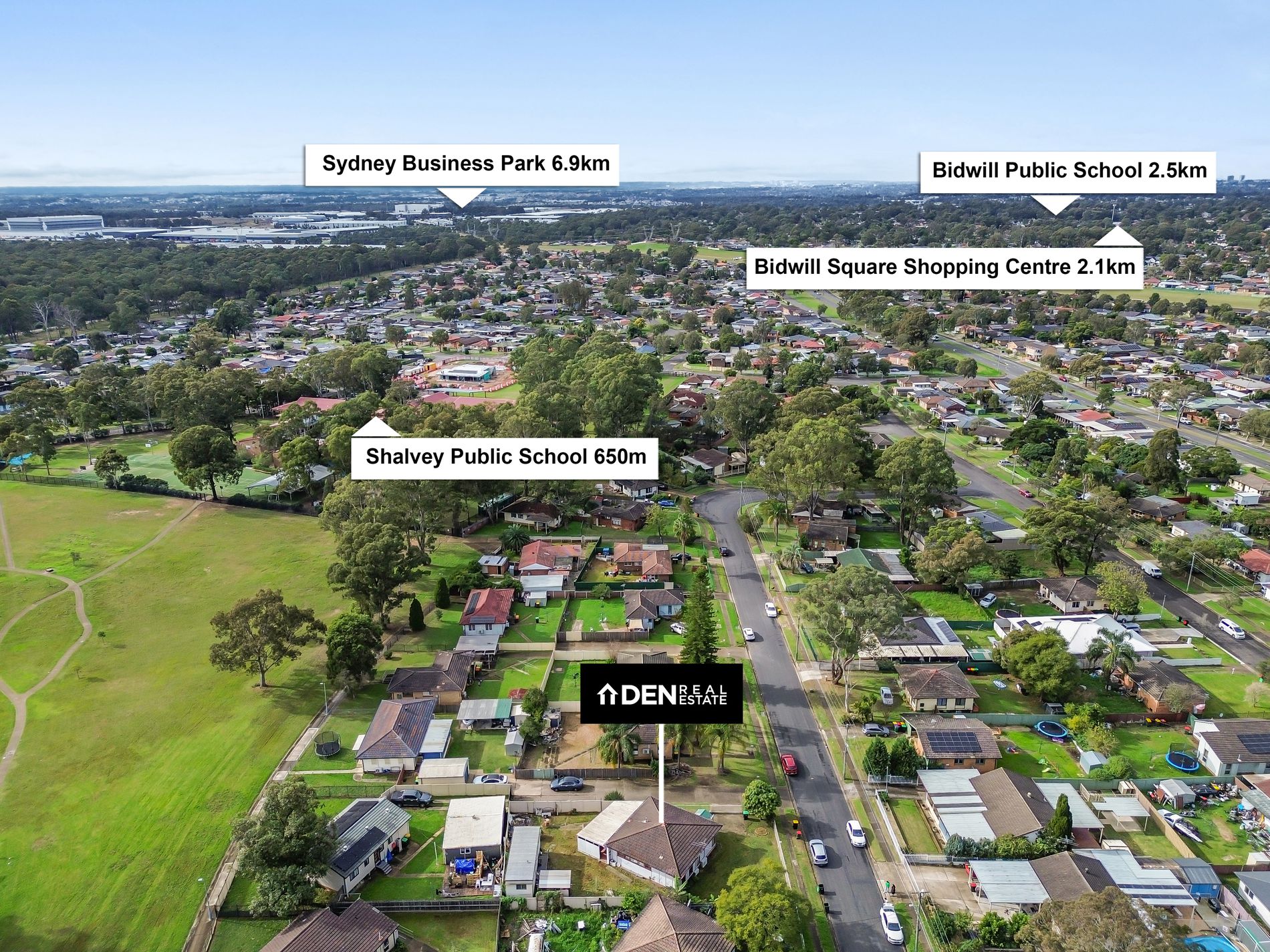 33 Hopman Crescent, Shalvey