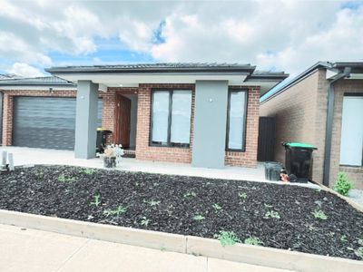 14 Columbus Road, Kalkallo