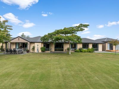 61 Stonebrook Drive, Rolleston