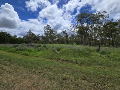 Mount Garnet