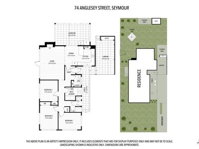 74 Anglesey St, Seymour