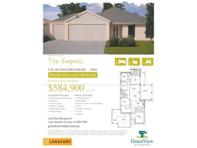 7 Yilkarri Parade, Kalgoorlie