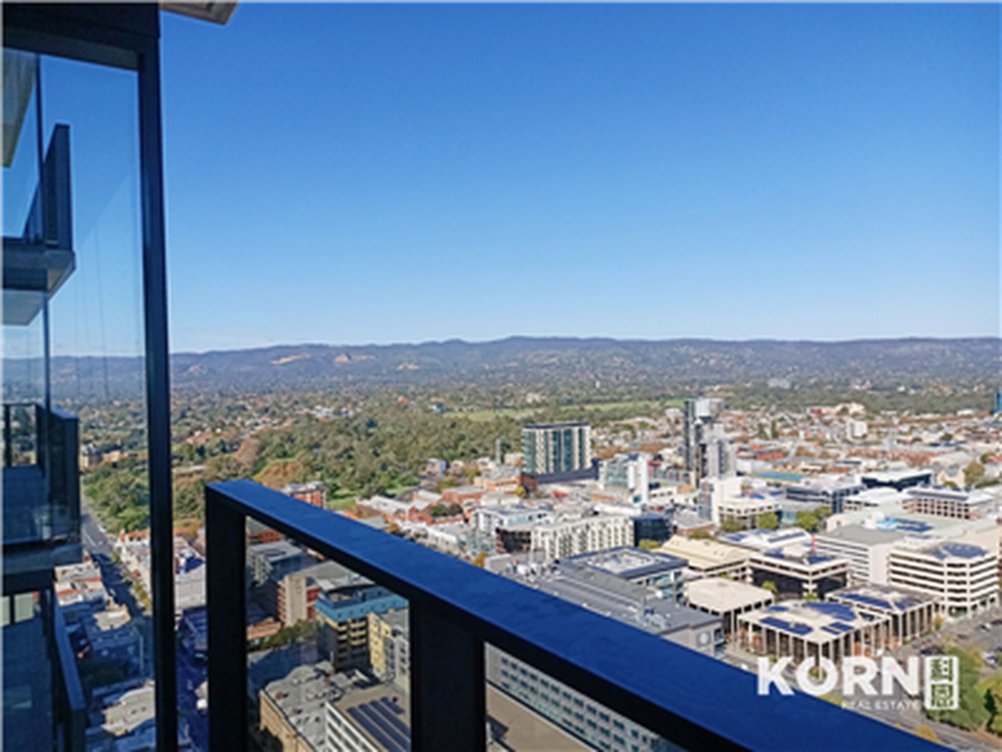 3307 / 17 Austin Street, Adelaide