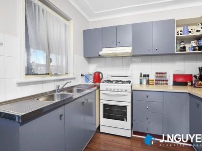 40 Hamel Road, Mount Pritchard