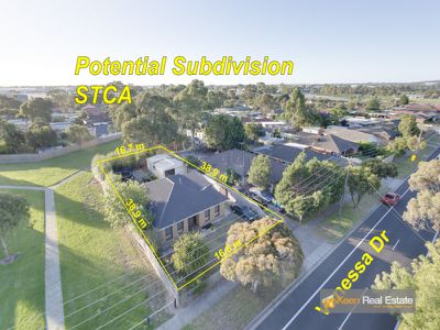 13 Vanessa Drive, Hampton Park