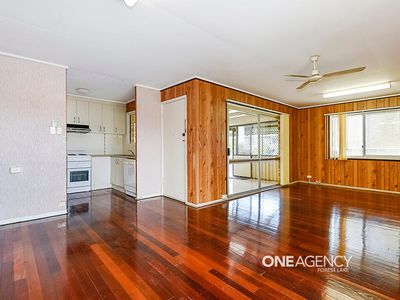 4 Cygnus Street, Inala