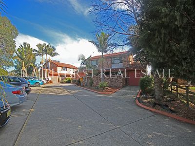 5 / 31 Calabro Avenue, Lurnea