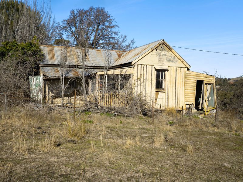 Lot 255 Yewrangarra Street, Bigga