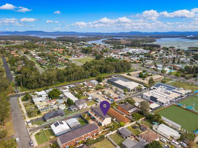 5 / 21 Cross Street, Forster