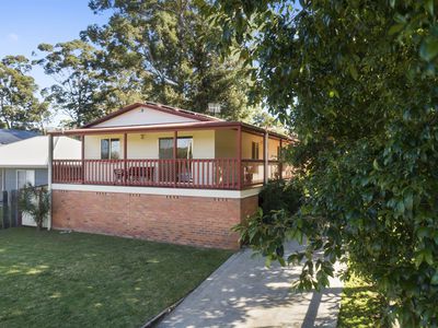 49 Wattle Street, Fishermans Paradise