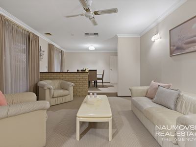 1 McPherson Avenue, Noranda