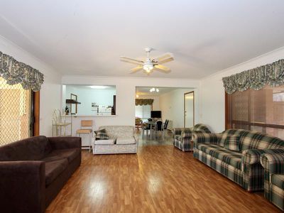 3 McKibbin Place, Windradyne