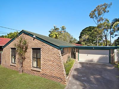 7 Nielsen Street, Rochedale South
