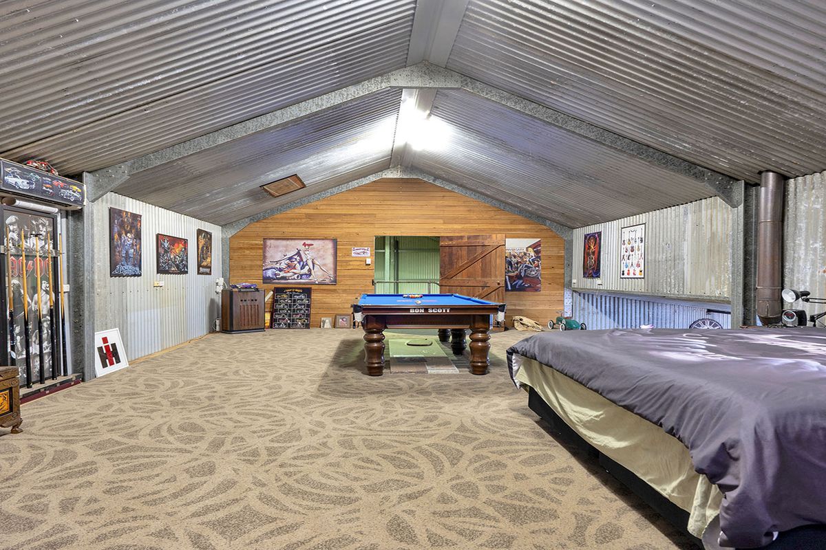 46 Pure Steel Lane, Mundijong