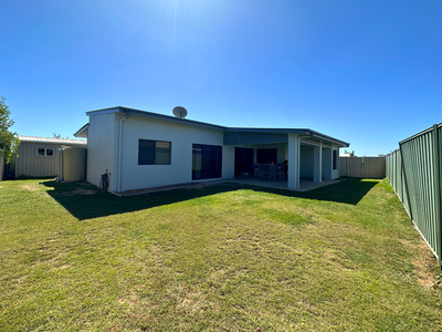 81 Utah Drive, Moranbah