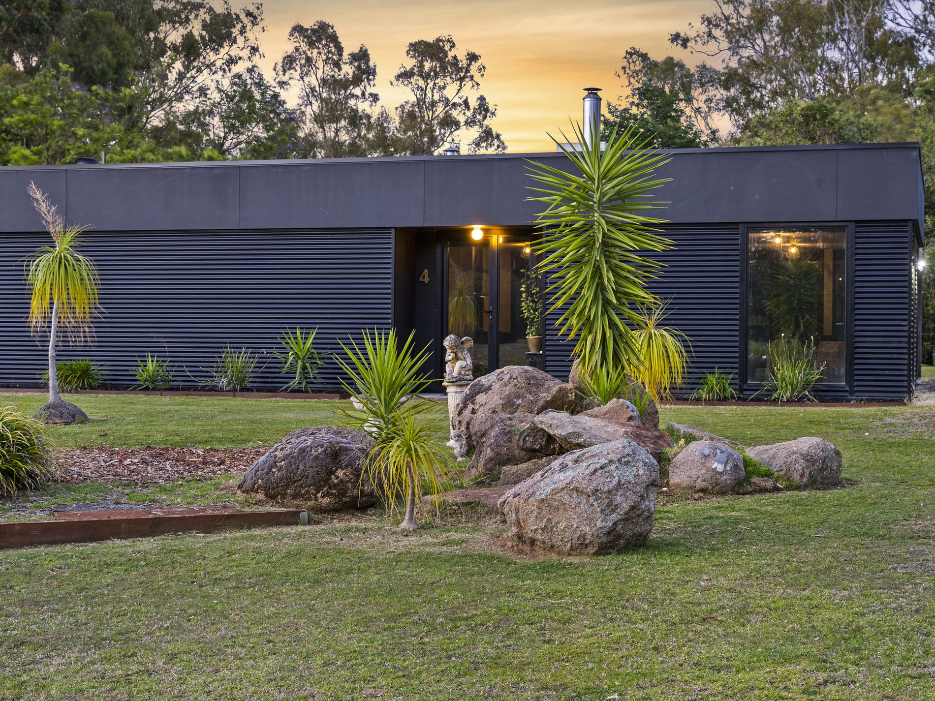 4 Pinewood Lane , Tocumwal